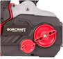 Akkumoottorisaha Worcraft 40V (20V+20V) LI-ION hinta ja tiedot | Moottorisahat | hobbyhall.fi