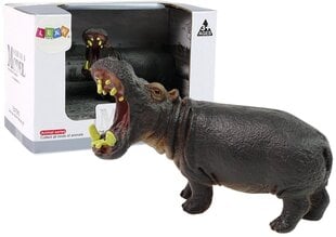 Hippopotamus hahmo hinta ja tiedot | Poikien lelut | hobbyhall.fi