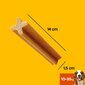 Pedigree Dentastix keskikokoisille koirille, 16x180 g hinta ja tiedot | Koiran herkut | hobbyhall.fi