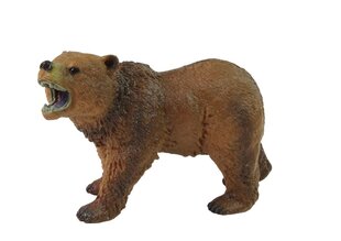 Figuuri - Ruskea karhu hinta ja tiedot | Poikien lelut | hobbyhall.fi