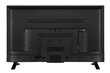 Toshiba 43QV2363DG hinta ja tiedot | Televisiot | hobbyhall.fi