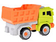 Transformer 2in1 lelu, keltainen hinta ja tiedot | Kehittävät lelut | hobbyhall.fi