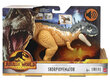 Dinosaurus Scorpiovenatorius, vaaleanruskea hinta ja tiedot | Poikien lelut | hobbyhall.fi