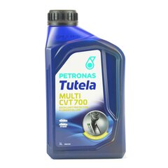 Petronas Tutela ATF Multi DCT 700 moottoriöljy, 1L hinta ja tiedot | Voiteluöljyt ja -nesteet | hobbyhall.fi