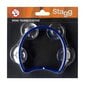 Tamburiini Stagg TAB-MINI/BL hinta ja tiedot | Perkussiosoittimet | hobbyhall.fi