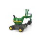 Rolly Toys John Deere itseliikkuva kaivinkone hinta ja tiedot | Poikien lelut | hobbyhall.fi