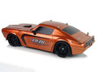 Ruskea Champion kauko-ohjattava auto, 1:18 hinta ja tiedot | Poikien lelut | hobbyhall.fi