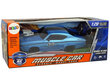 Mustang GT 66 kauko-ohjattava urheiluauto, 1:20, sininen hinta ja tiedot | Poikien lelut | hobbyhall.fi