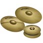 Rumpusymbaalisetti Paiste 101 Brass Universal hinta ja tiedot | Soittimien lisätarvikkeet | hobbyhall.fi