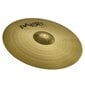 Rumpusymbaalisetti Paiste 101 Brass Universal hinta ja tiedot | Soittimien lisätarvikkeet | hobbyhall.fi