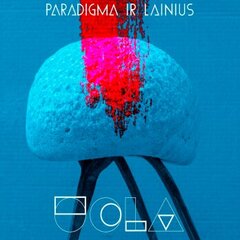 CD Paradigma ir Lainius Uola hinta ja tiedot | Vinyylilevyt, CD-levyt, DVD-levyt | hobbyhall.fi