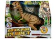 Interaktiivinen jyrisevä dinosaurus hinta ja tiedot | Poikien lelut | hobbyhall.fi