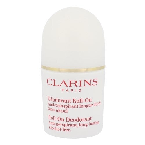 Clarins Specific Care Deodorant antiperspirantti 50 ml hinta ja tiedot | Deodorantit | hobbyhall.fi