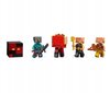 21185 LEGO® Minecraft® Netherin linnoitus + pehmotyyny hinta ja tiedot | LEGOT ja rakennuslelut | hobbyhall.fi