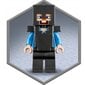 21172 LEGO® Minecraft® Raunioitunut portaali + pehmotyyny hinta ja tiedot | LEGOT ja rakennuslelut | hobbyhall.fi