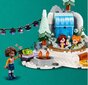 41760 LEGO® Friends Igluseikkailu + pehmotyyny hinta ja tiedot | LEGOT ja rakennuslelut | hobbyhall.fi