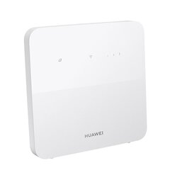 Reititin Huawei B320-323 4G CPE 5s hinta ja tiedot | Huawei Tietokoneet ja pelaaminen | hobbyhall.fi