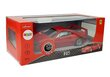 Ferrari F40 kauko-ohjattava auto, 1:14, punainen hinta ja tiedot | Poikien lelut | hobbyhall.fi