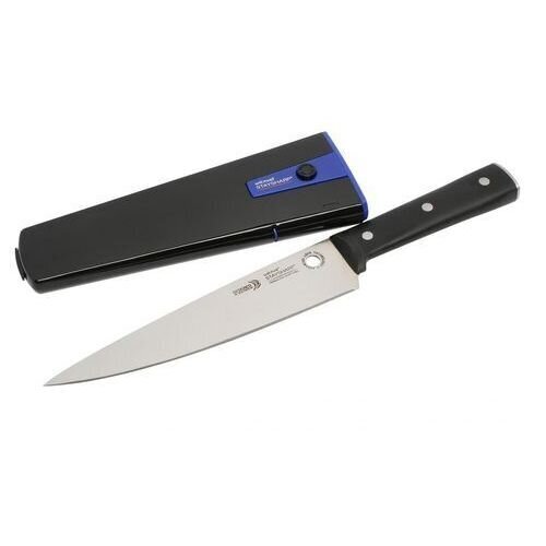 Veitsi Fackelmann Stay Sharp, 20 cm hinta ja tiedot | Veitset ja tarvikkeet | hobbyhall.fi