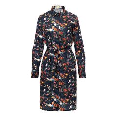 Naisten mekko 21K001, sininen, S420155260 hinta ja tiedot | Sangar Muoti | hobbyhall.fi