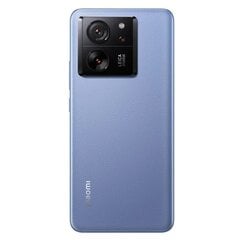 Xiaomi 13T Pro 5G 12/512GB Alpine Blue hinta ja tiedot | Matkapuhelimet | hobbyhall.fi