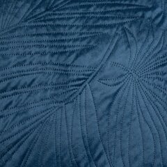 Päiväpeite Luiz4, sininen, 170 x 210 cm hinta ja tiedot | Päiväpeitot ja huovat | hobbyhall.fi