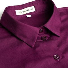 21S006-Naisten mekko, violetti hinta ja tiedot | Mekot | hobbyhall.fi