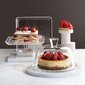 Tarjoiluastia Pasabahce Patisserie, 24 cm hinta ja tiedot | Astiat | hobbyhall.fi