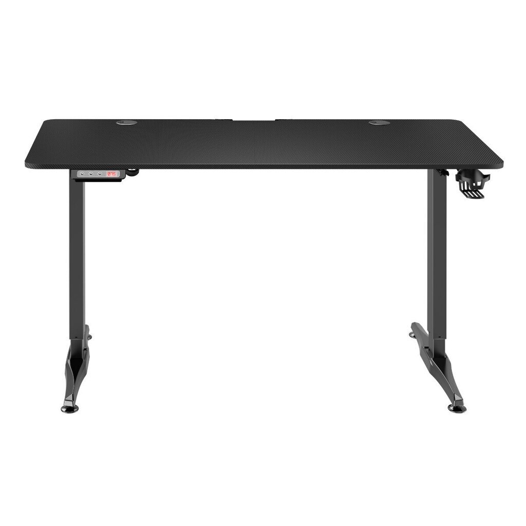 Pelipöytä Electric desk Huzaro Hero 8.5 hinta ja tiedot | Tietokonepöydät ja työpöydät | hobbyhall.fi