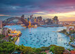 CherryPazzi palapeli Sydney Skyline 1000 o. hinta ja tiedot | Palapelit | hobbyhall.fi