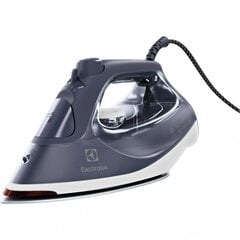 Electrolux Refine 600 E6SI1-2MN hinta ja tiedot | Silitysraudat | hobbyhall.fi