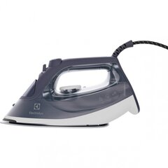 Electrolux Refine 600 E6SI1-2MN hinta ja tiedot | Silitysraudat | hobbyhall.fi