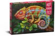 CherryPazzi palapeli Chameleon 1000 o. hinta ja tiedot | Palapelit | hobbyhall.fi