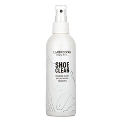 Lowa Shoe Clean kengänpuhdistusaine hinta ja tiedot | Vaatteiden ja jalkineiden hoito | hobbyhall.fi