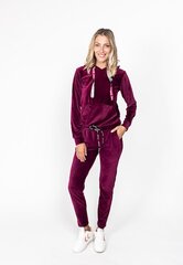 Naisten neulepaita Marat, violetti hinta ja tiedot | Marat Naisten vaatteet | hobbyhall.fi