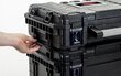 Työkalulaatikko Gear 56x35x16 cm hinta ja tiedot | Työkalupakit ja muu työkalujen säilytys | hobbyhall.fi