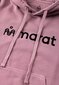 Naisten neulepaita Marat, vaaleanpunainen hinta ja tiedot | Naisten hupparit, collegepaidat ja villapaidat | hobbyhall.fi