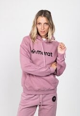 Naisten neulepaita Marat, vaaleanpunainen hinta ja tiedot | Naisten hupparit, collegepaidat ja villapaidat | hobbyhall.fi