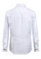 Miesten paita valkoisella kontrastilla (Slim) Standard 23001S1 hinta ja tiedot | Miesten kauluspaidat | hobbyhall.fi