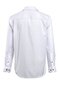 23002R1/Miesten paita valkoisella kontrastilla (Regular) hinta ja tiedot | Miesten kauluspaidat | hobbyhall.fi