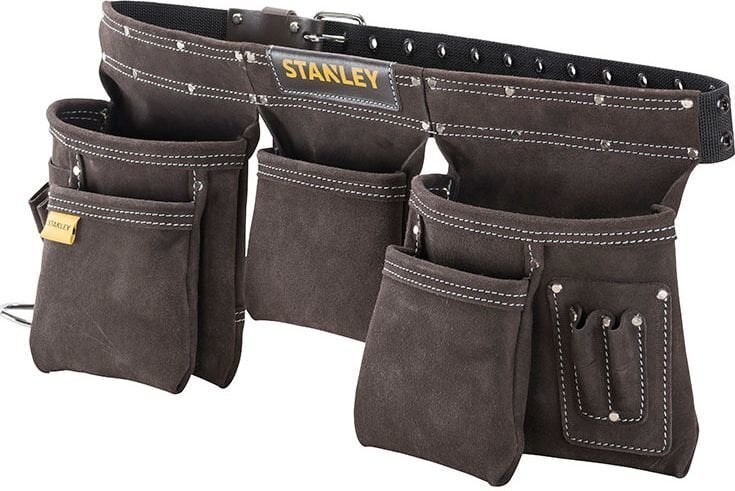 Työkaluhihna 145cm Stanley. hinta ja tiedot | Työkalupakit ja muu työkalujen säilytys | hobbyhall.fi