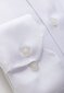 23005S0/Miesten valkoinen paita (Slim) Pidempi +4cm hinta ja tiedot | Miesten kauluspaidat | hobbyhall.fi