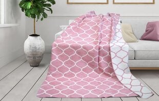 Viltti Glamour Collection, 150x200 cm hinta ja tiedot | Päiväpeitot ja huovat | hobbyhall.fi