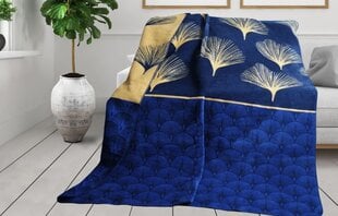 Viltti Glamour Collection, 150x200 cm hinta ja tiedot | Päiväpeitot ja huovat | hobbyhall.fi