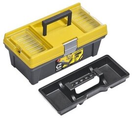 Toolbox Stuff Carbo Semi Profi 12 Patrol (3121) hinta ja tiedot | Työkalupakit ja muu työkalujen säilytys | hobbyhall.fi