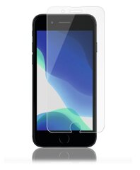 MOB:A iPhone 6/7/8/SE(2020) hinta ja tiedot | Näytönsuojakalvot ja -lasit | hobbyhall.fi