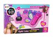 Lean Toys Create Beauty -hiussetti hinta ja tiedot | Tyttöjen lelut | hobbyhall.fi