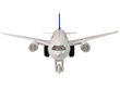 Boeing 777 -matkustajakone, sininen hinta ja tiedot | Poikien lelut | hobbyhall.fi