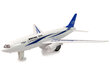 Boeing 777 -matkustajakone, sininen hinta ja tiedot | Poikien lelut | hobbyhall.fi