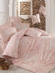 Pearl Home vuodevaatteet setti Elena, 160x220, 3 osaa hinta ja tiedot | Pussilakanat | hobbyhall.fi